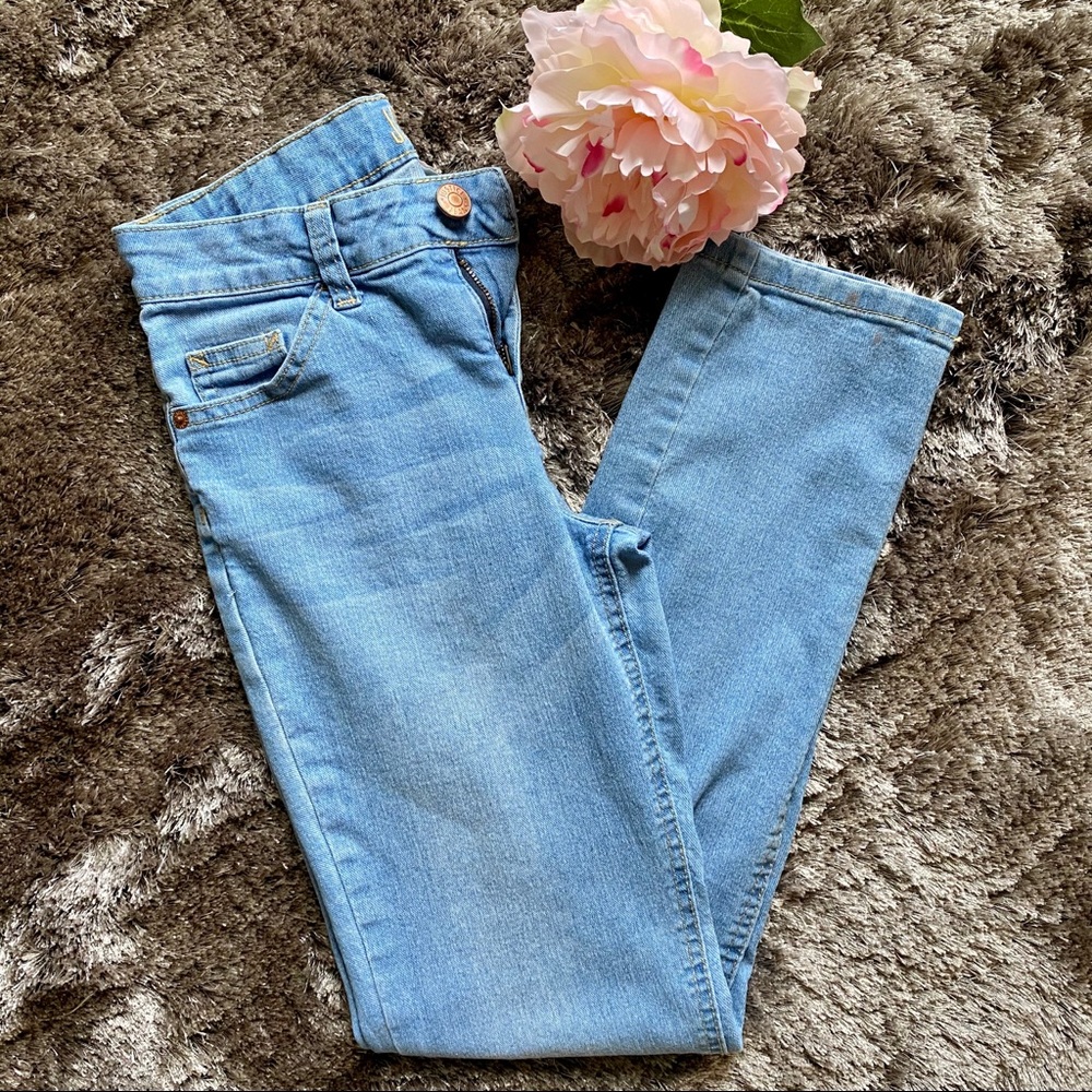 Justice Jeans